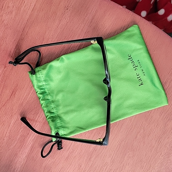 Kate Spade Samanthas Sunglasses - Picture 2 of 5